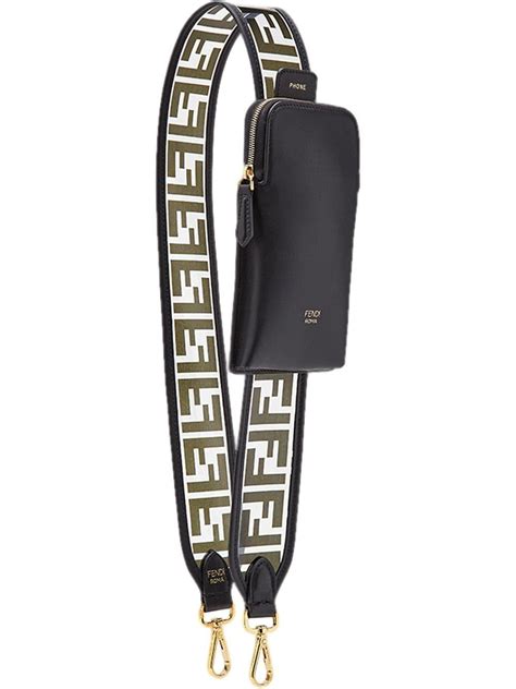 fendi strap you review|copy of fendi strap you.